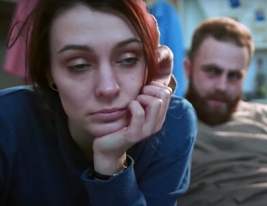 Лечение зависимости от мефедрона в Полярном Девушка под действием наркотиков